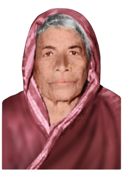 श्रीमती नरसम्मा हिरय्या