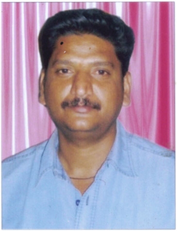 चंद्रशेखर ए. भोंदू