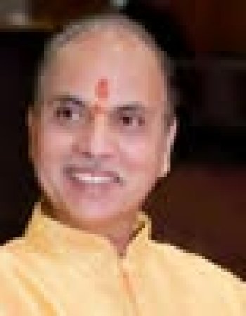 श्रीकांत वी. कालीकर