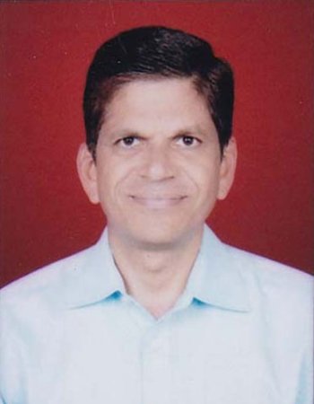 राम एम. महाजन