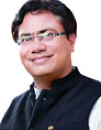 सीए श्याम आर. राठी