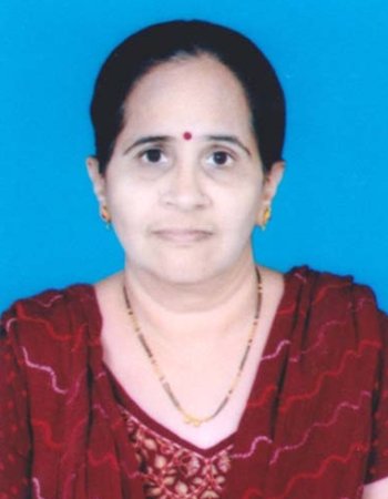 सौ. अनिताताई व्यवहारे